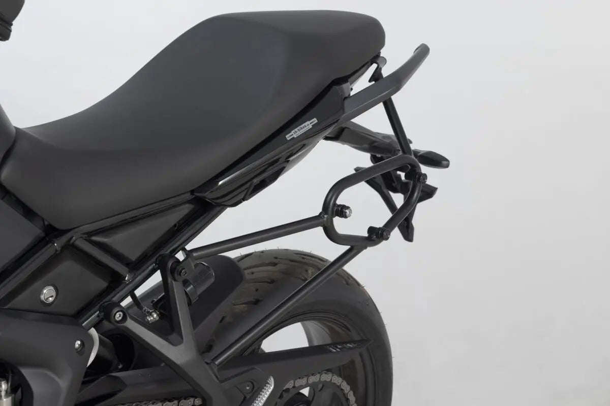 SW-Motech SLC Left Side Carrier | Vendor No: HTA.11.991.10000 FREE UK Delivery, FREE 365 Day Returns | Moto Central