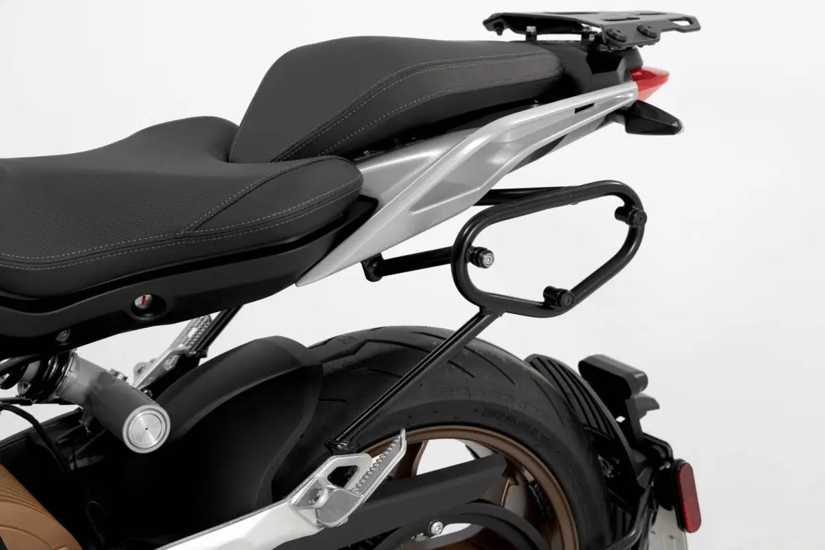SW-Motech SLC Left Side Carrier | Vendor No: HTA.29.980.10000 FREE UK Delivery, FREE 365 Day Returns | Moto Central