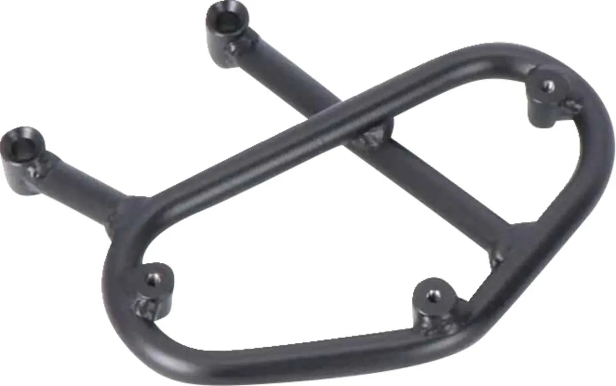 SW-Motech SLC Left Side Luggage Carrier Black | Vendor No HTA.04.641.10000 FREE UK Delivery, FREE 365 Day Returns | Moto Central