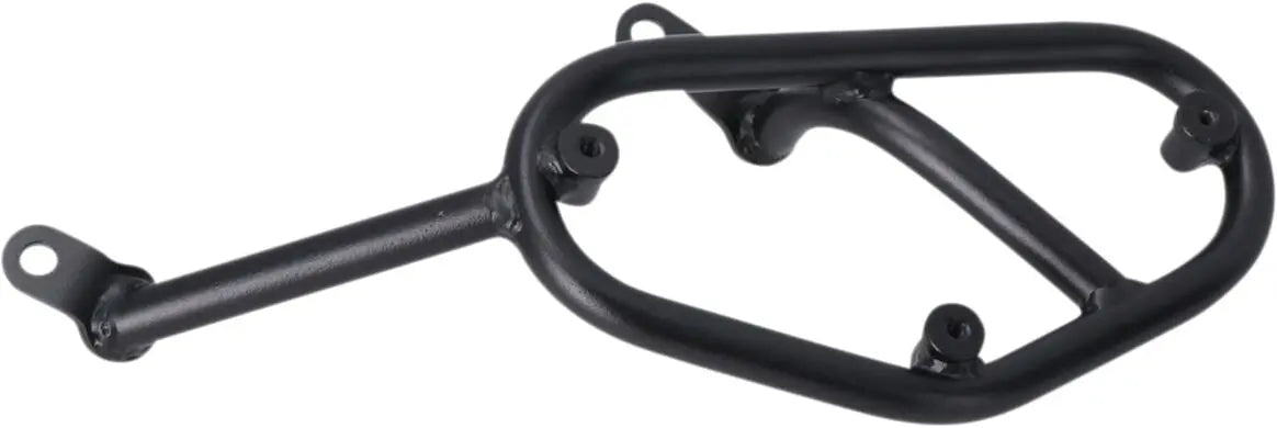 SW-Motech SLC Left Side Luggage Carrier Black | Vendor No HTA.06.851.10000 FREE UK Delivery, FREE 365 Day Returns | Moto Central
