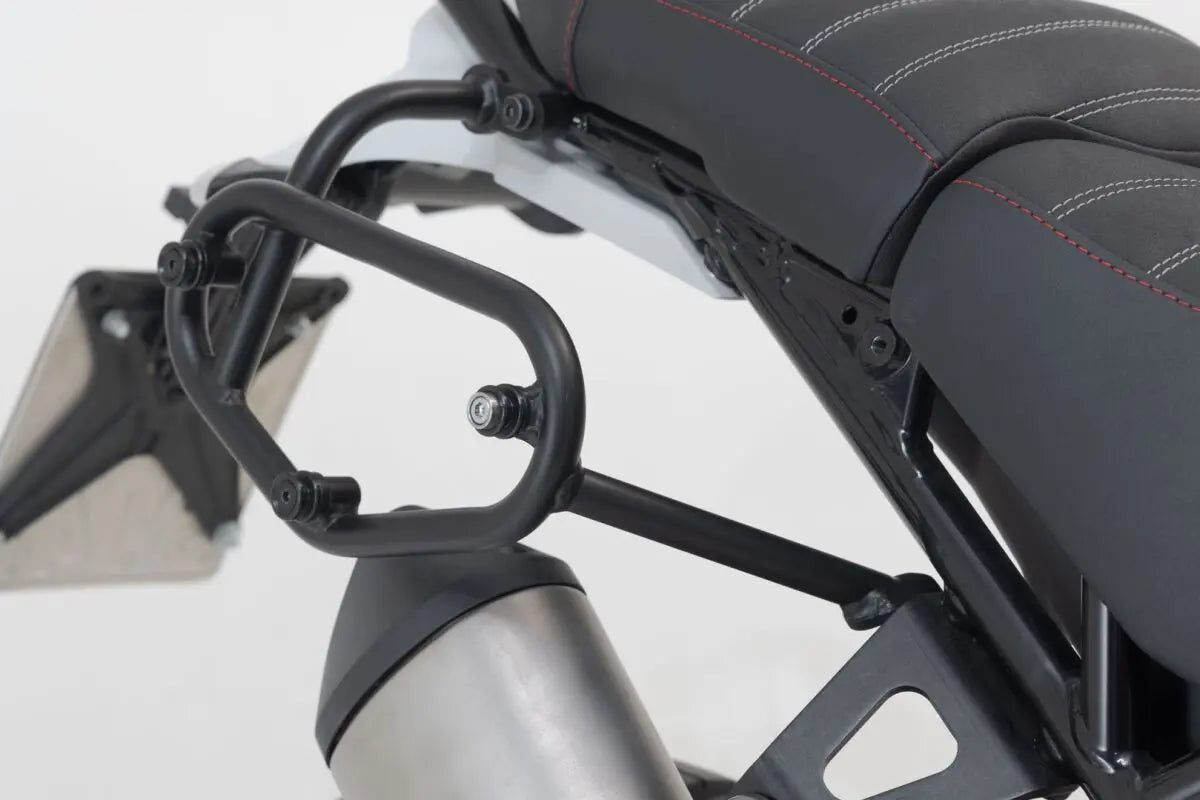 SW-Motech SLC Right Side Carrier | Vendor No: HTA.22.995.11000 FREE UK Delivery, FREE 365 Day Returns | Moto Central