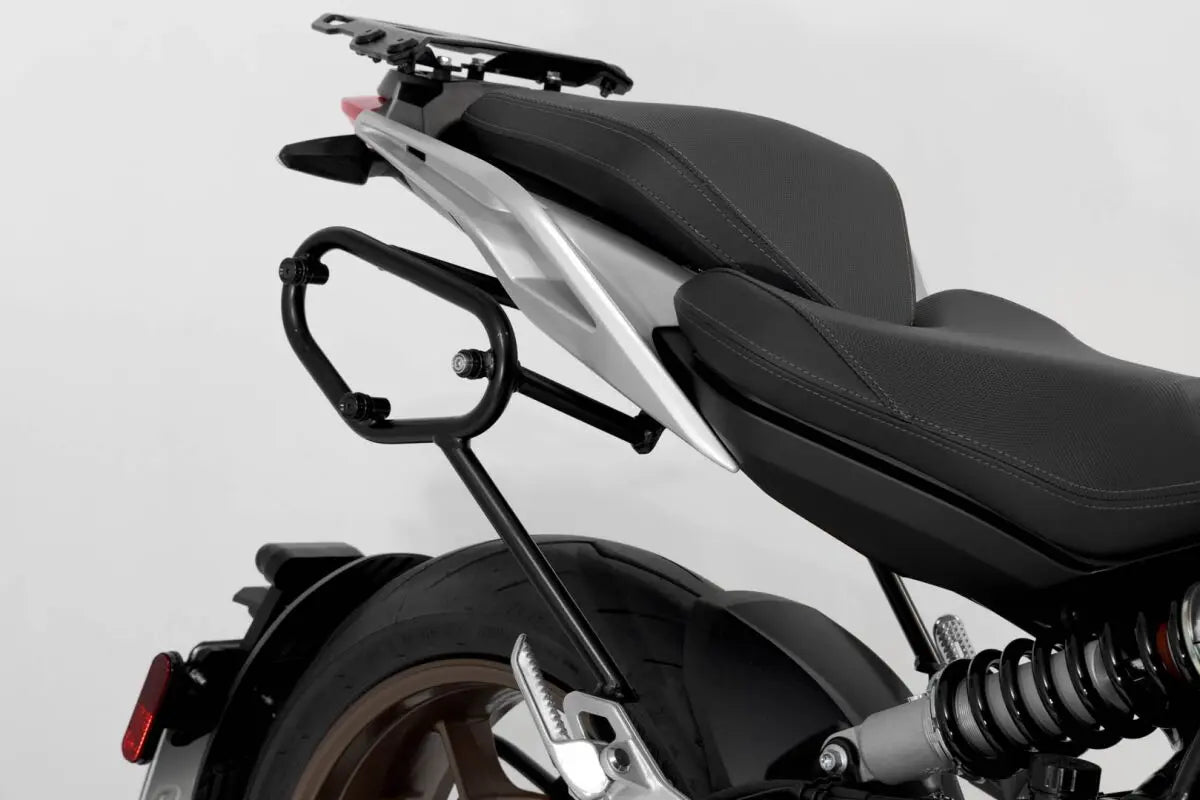 SW-Motech SLC Right Side Carrier | Vendor No: HTA.29.980.11000 FREE UK Delivery, FREE 365 Day Returns | Moto Central