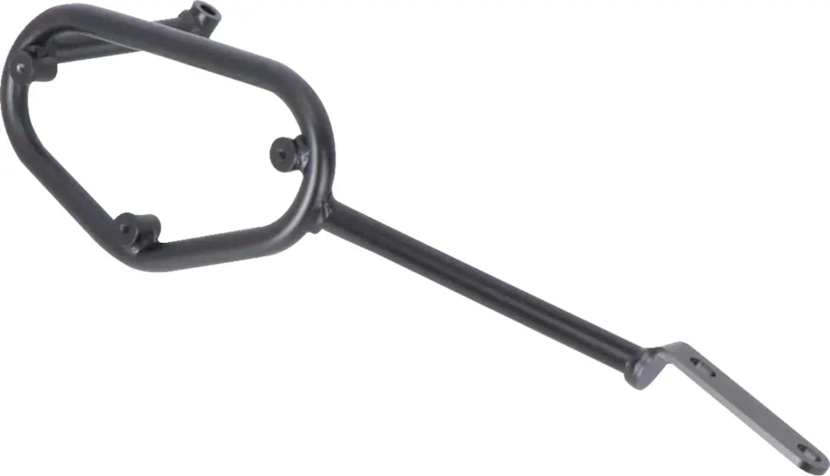 SW-Motech SLC Right Side Luggage Carrier Black | Vendor No HTA.01.914.11000 FREE UK Delivery, FREE 365 Day Returns | Moto Central