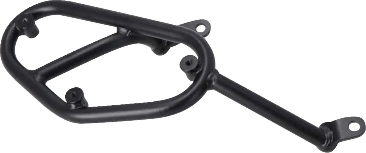 SW-Motech SLC Right Side Luggage Carrier Black | Vendor No HTA.06.861.11000 FREE UK Delivery, FREE 365 Day Returns | Moto Central