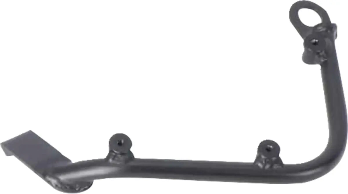 SW-Motech SLC Right Side Luggage Carrier Black | Vendor No HTA.07.512.11000 FREE UK Delivery, FREE 365 Day Returns | Moto Central