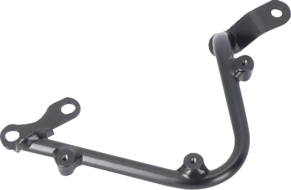 SW-Motech SLC Right Side Luggage Carrier Black | Vendor No HTA.11.743.11000 FREE UK Delivery, FREE 365 Day Returns | Moto Central