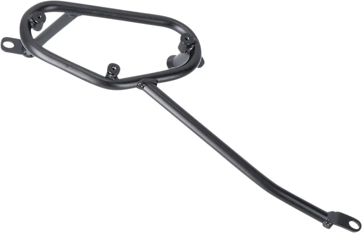 SW-Motech SLC Right Side Luggage Carrier Black | Vendor No HTA.19.806.11000 FREE UK Delivery, FREE 365 Day Returns | Moto Central