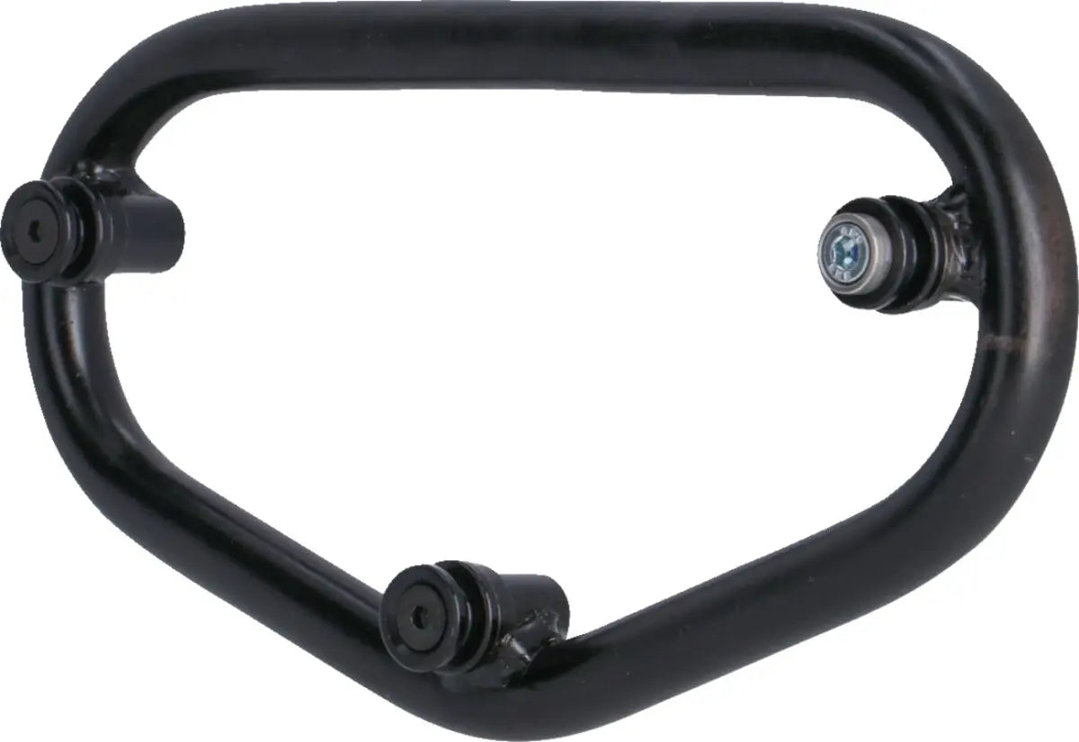 SW-Motech SLC Side Carrier Black | Vendor No HTA.11.509.11001 - FREE UK Shipping, FREE 365 Day Returns | Moto Central