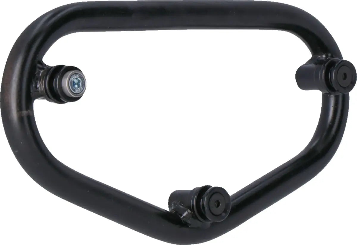 SW-Motech SLC Side Carrier Right Black | Vendor No HTA.01.979.11000 FREE UK Delivery, FREE 365 Day Returns | Moto Central