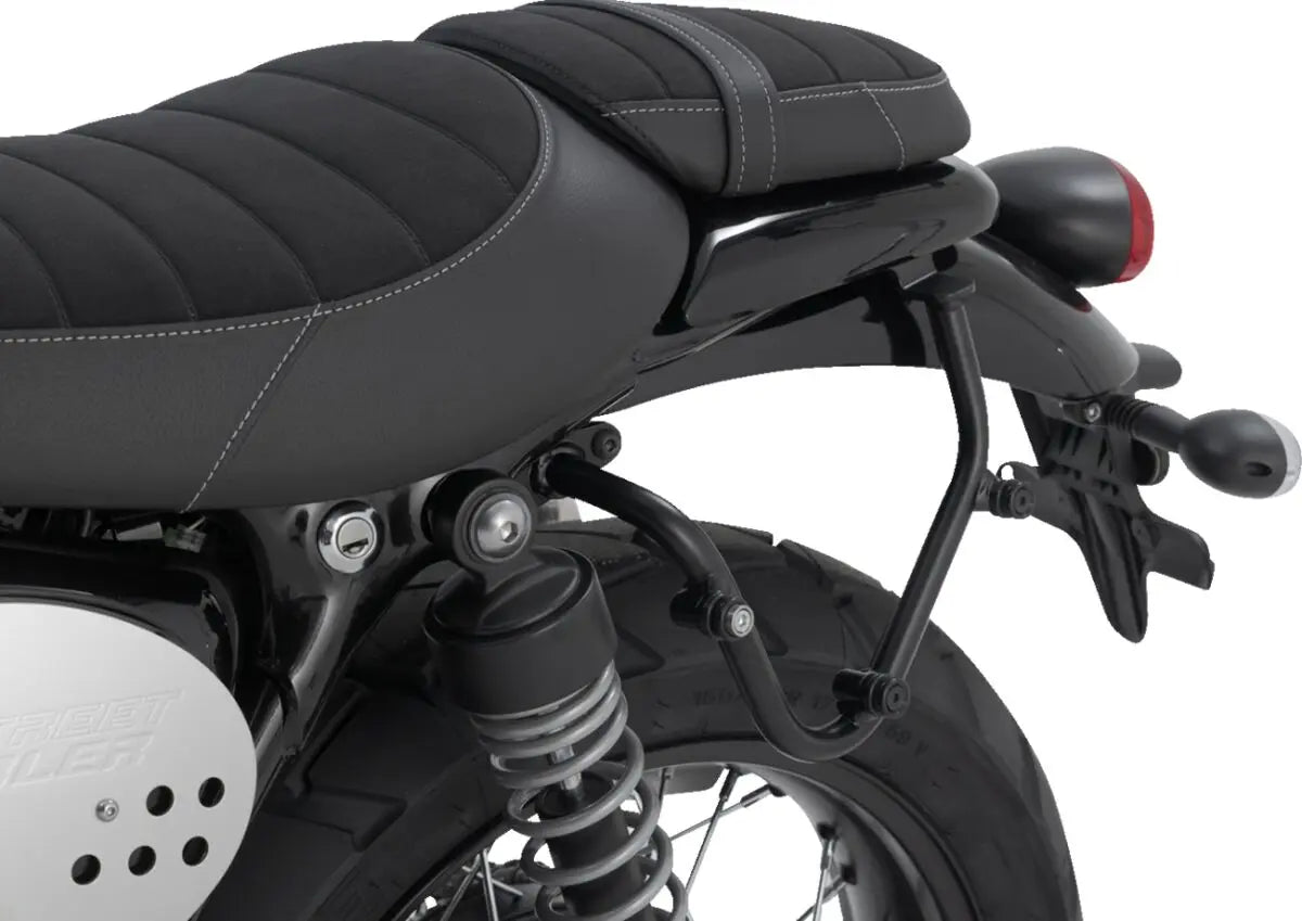SW-Motech SLC Side Carrier | Vendor No HTA.11.667.10003 FREE UK Delivery, FREE 365 Day Returns | Moto Central
