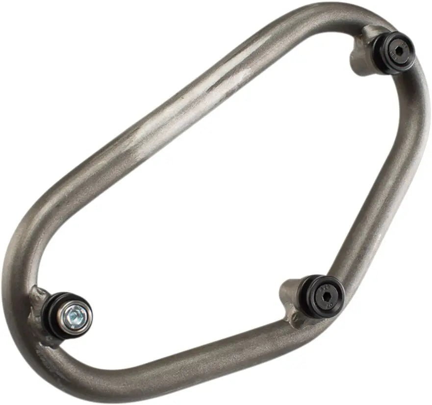 SW-Motech SLC Side Luggage Carrier Construction Kit Silver | Vendor No HTA.00.401.15000 FREE UK Delivery, FREE 365 Day Returns | Moto Central