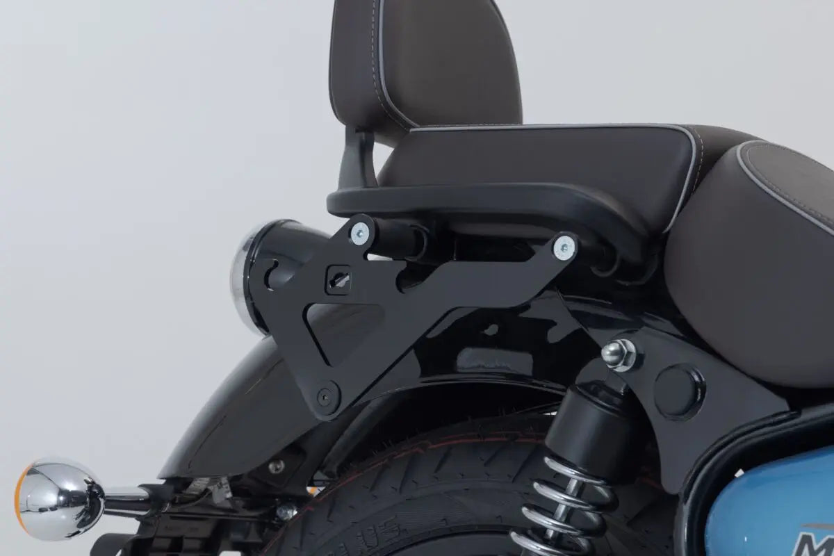 SW-Motech SLH Side Carrier LH1 L | Vendor No HTA.41.682.10000 FREE UK Delivery, FREE 365 Day Returns | Moto Central
