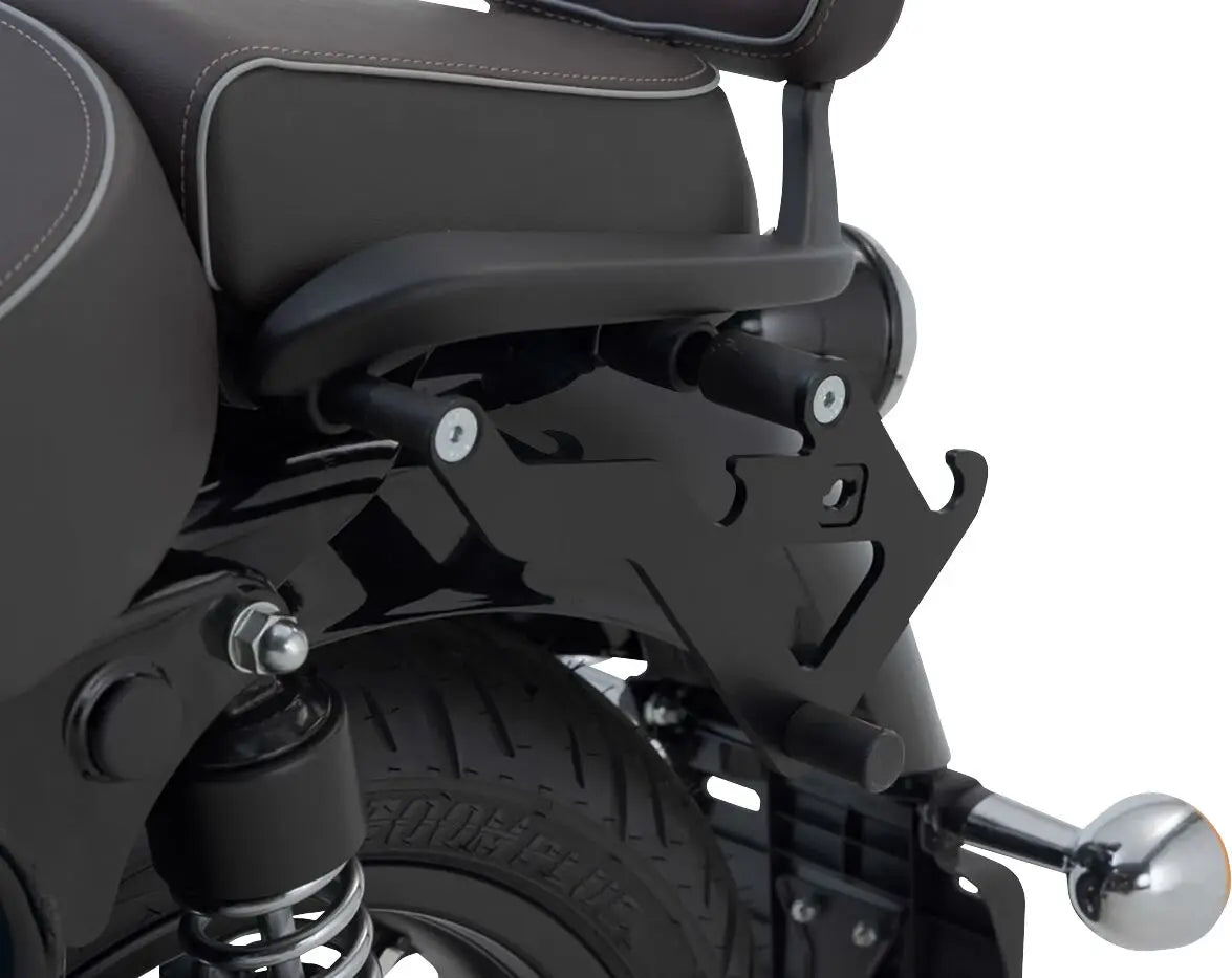 SW-Motech SLH Side Carrier LH1 R | Vendor No HTA.41.682.11000 FREE UK Delivery, FREE 365 Day Returns | Moto Central