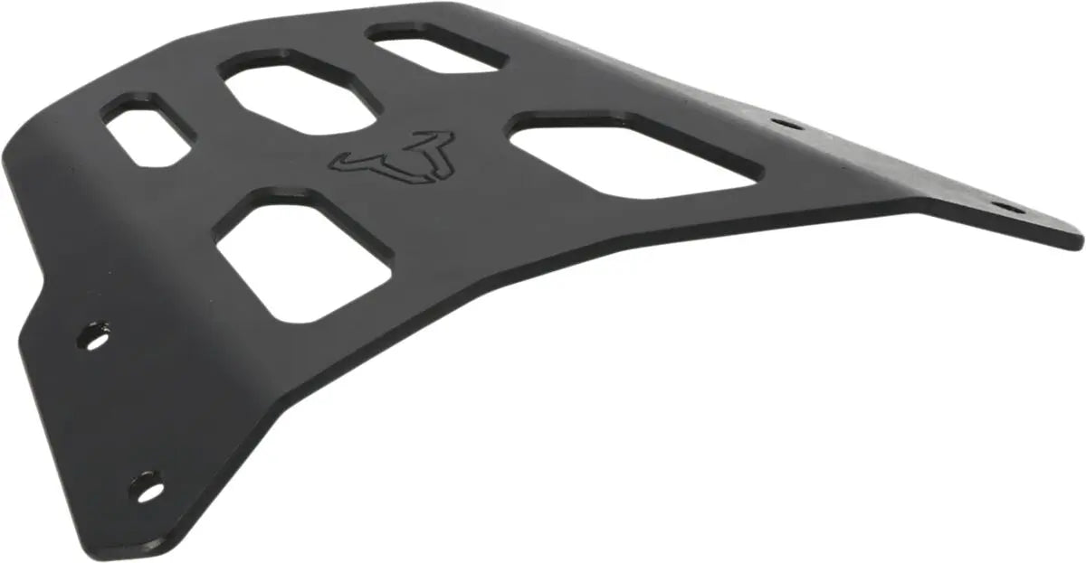 SW-Motech Street Luggage Rack Black | Vendor No GPT.01.808.16000/B FREE UK Delivery, FREE 365 Day Returns | Moto Central