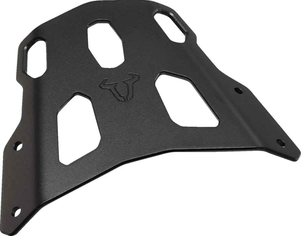 SW-Motech Street Luggage Rack Black | Vendor No GPT.06.564.16000/B FREE UK Delivery, FREE 365 Day Returns | Moto Central
