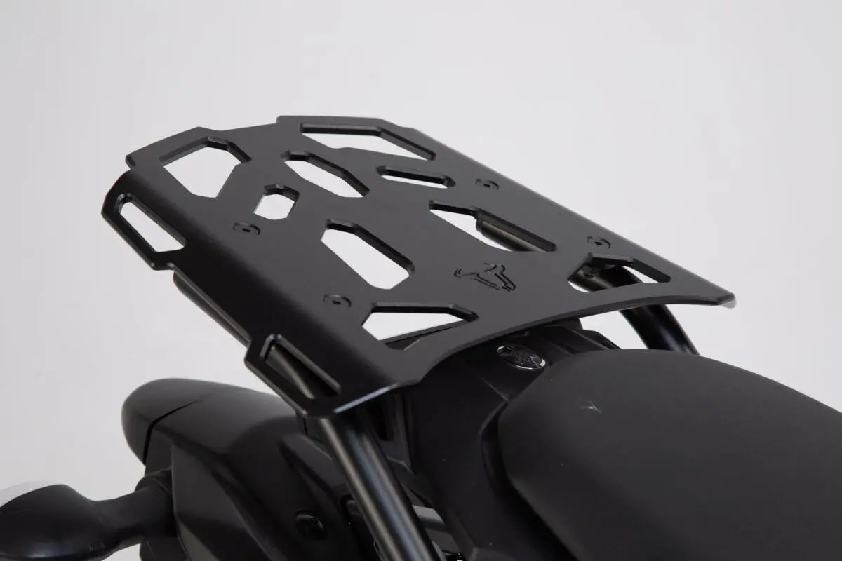 SW-Motech Street Luggage Rack Black | Vendor No GPT.06.593.16000/B FREE UK Delivery, FREE 365 Day Returns | Moto Central