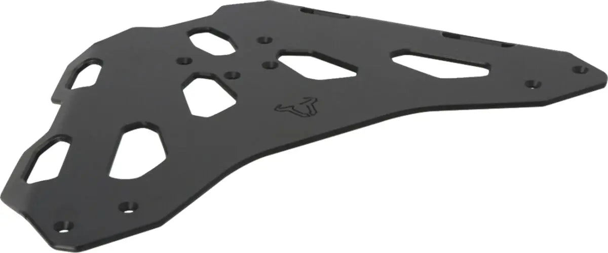 SW-Motech Street Luggage Rack Black | Vendor No GPT.22.892.16001/B FREE UK Delivery, FREE 365 Day Returns | Moto Central