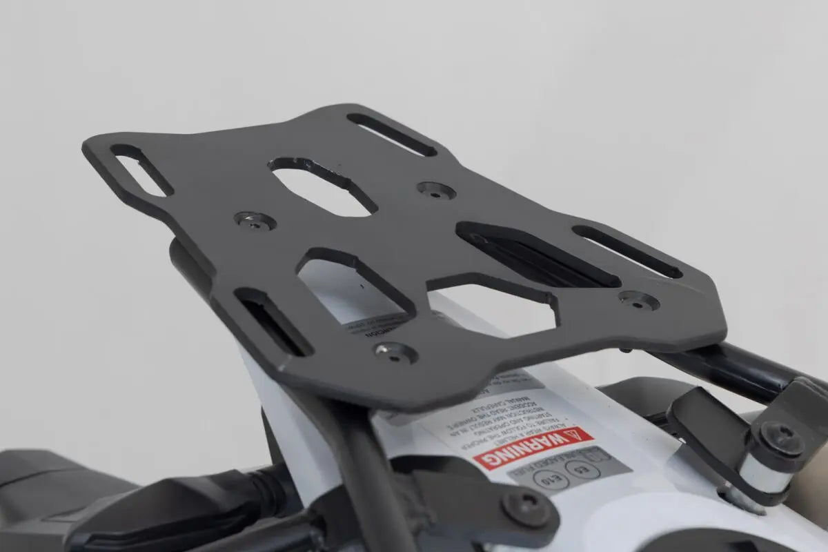 SW-Motech Street Rack | Vendor No: GPT.03.701.16001/B FREE UK Delivery, FREE 365 Day Returns | Moto Central