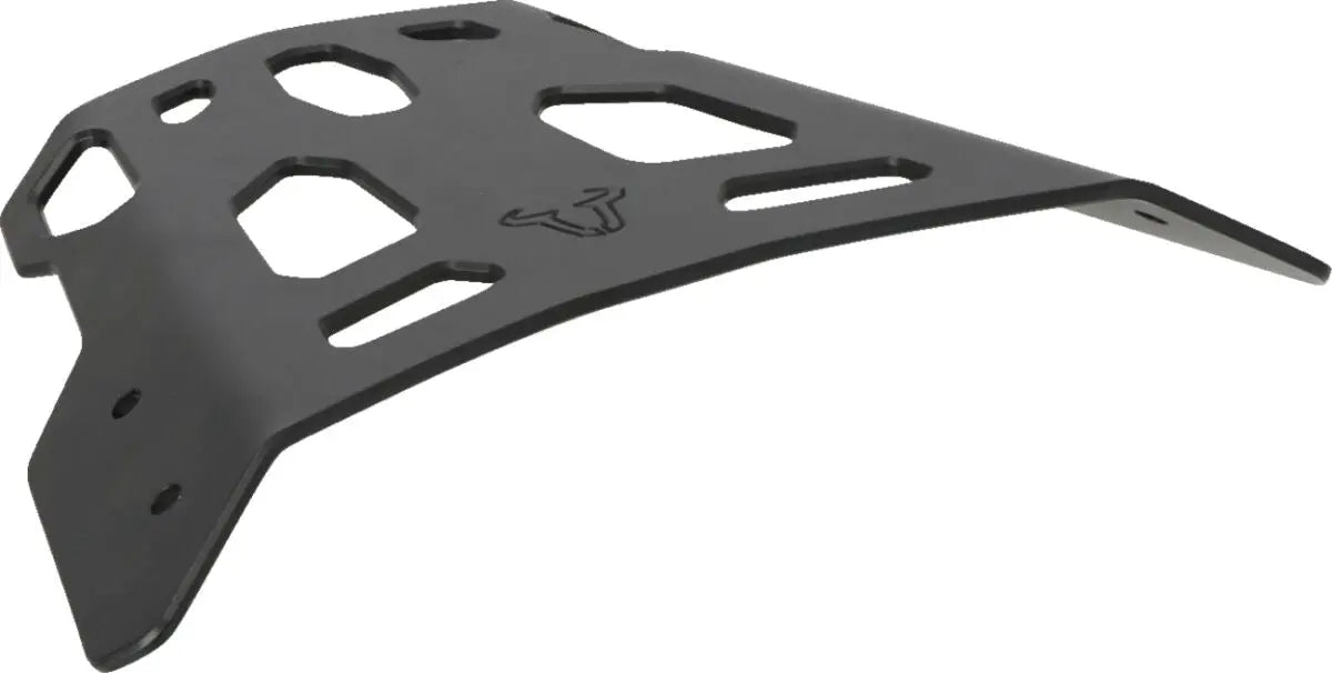 SW-Motech Street Rack | Vendor No: GPT.05.987.16000/B FREE UK Delivery, FREE 365 Day Returns | Moto Central