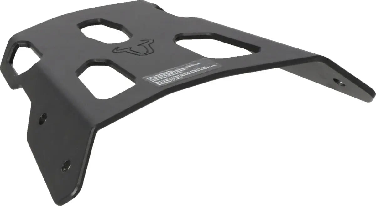 SW-Motech Street Rack | Vendor No: GPT.17.038.16000/B FREE UK Delivery, FREE 365 Day Returns | Moto Central