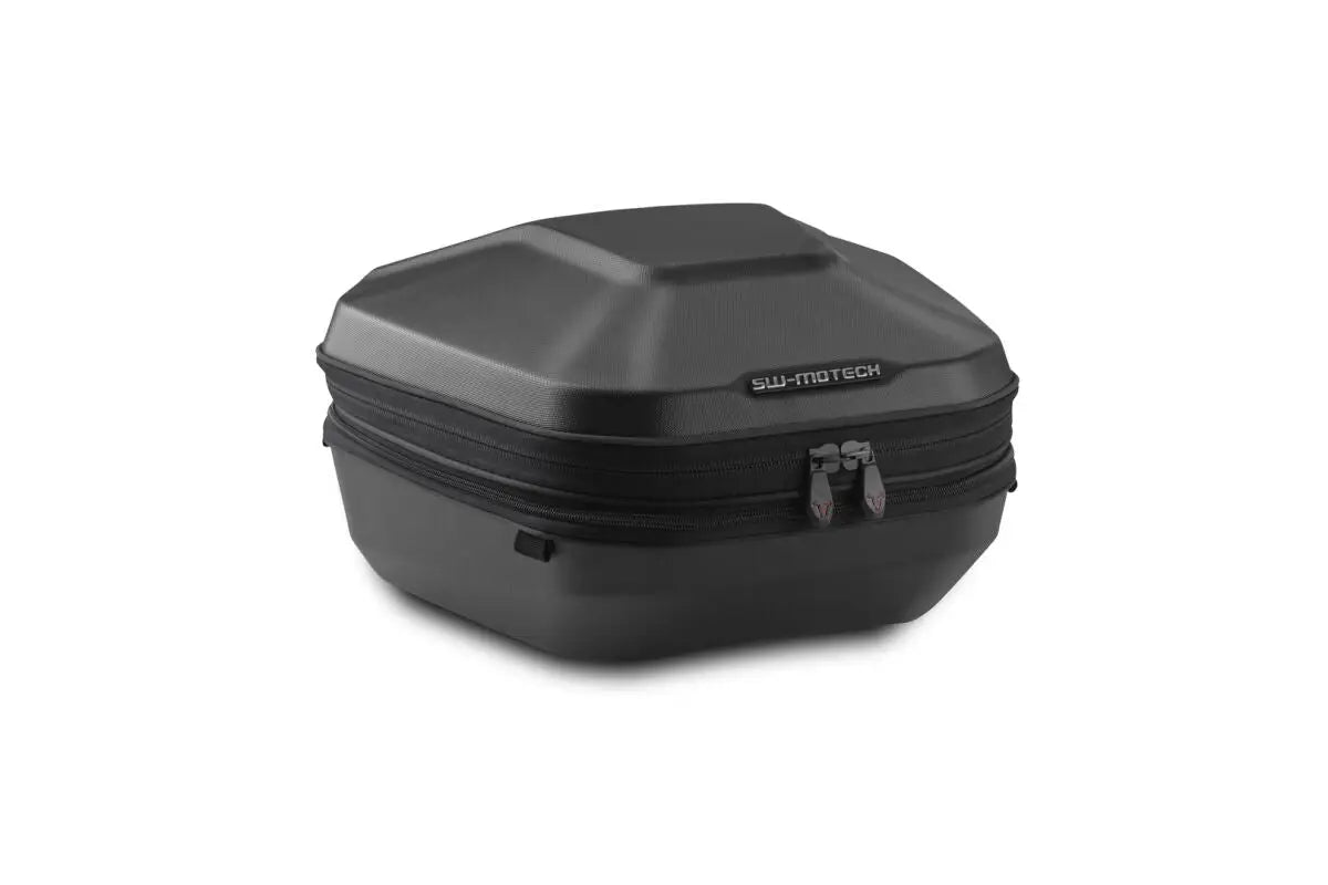SW-Motech Urban ABS Top Case Black | Vendor No BCHTA0067720000B - FREE UK Shipping, FREE 365 Day Returns | Moto Central