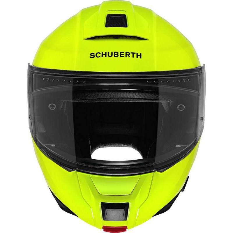 Schuberth C5 Fluo Yellow