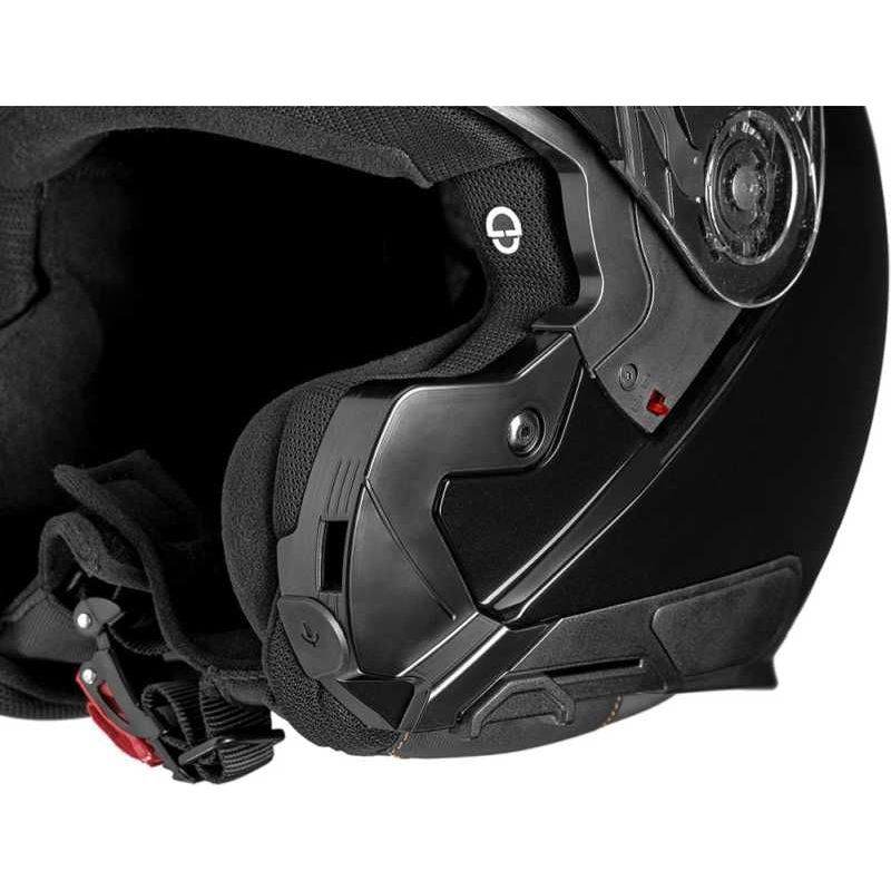 Schuberth C5 Gloss Black