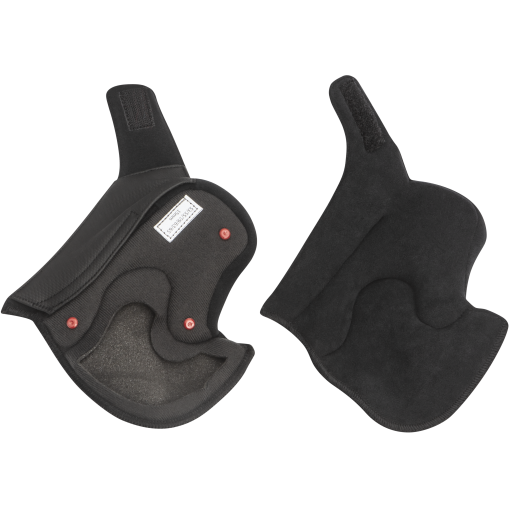 Schuberth C5 Helmet Cheek Pads