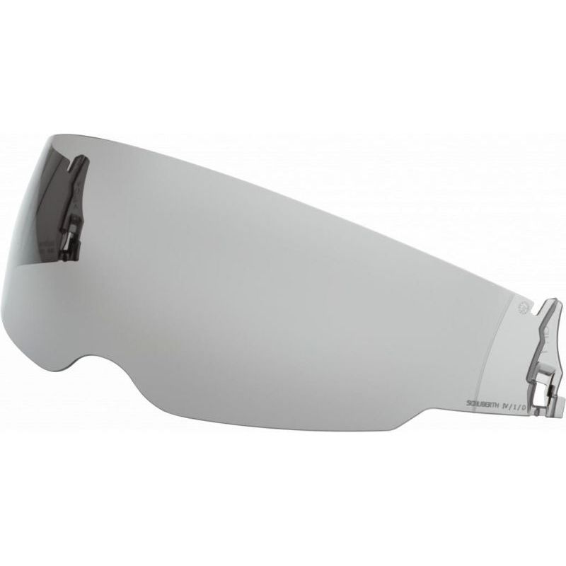 Schuberth C5 / S3 Helmet Sun Visor Dark Smoke