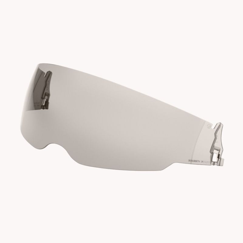 Schuberth C5 / S3 Helmet Sun Visor Silver Mirror
