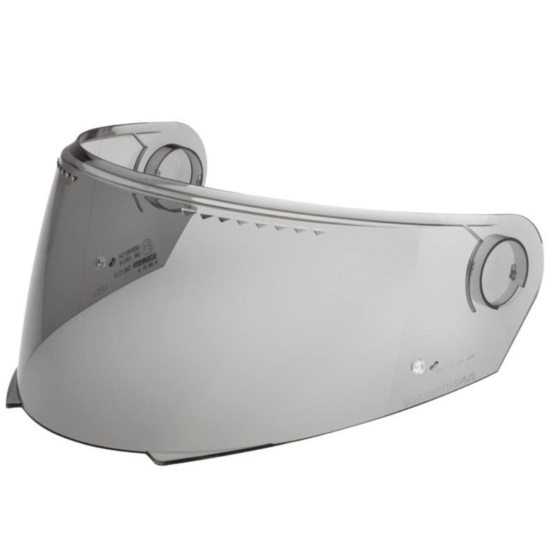 Schuberth C5 / S3 Helmet Visor Dark Smoke