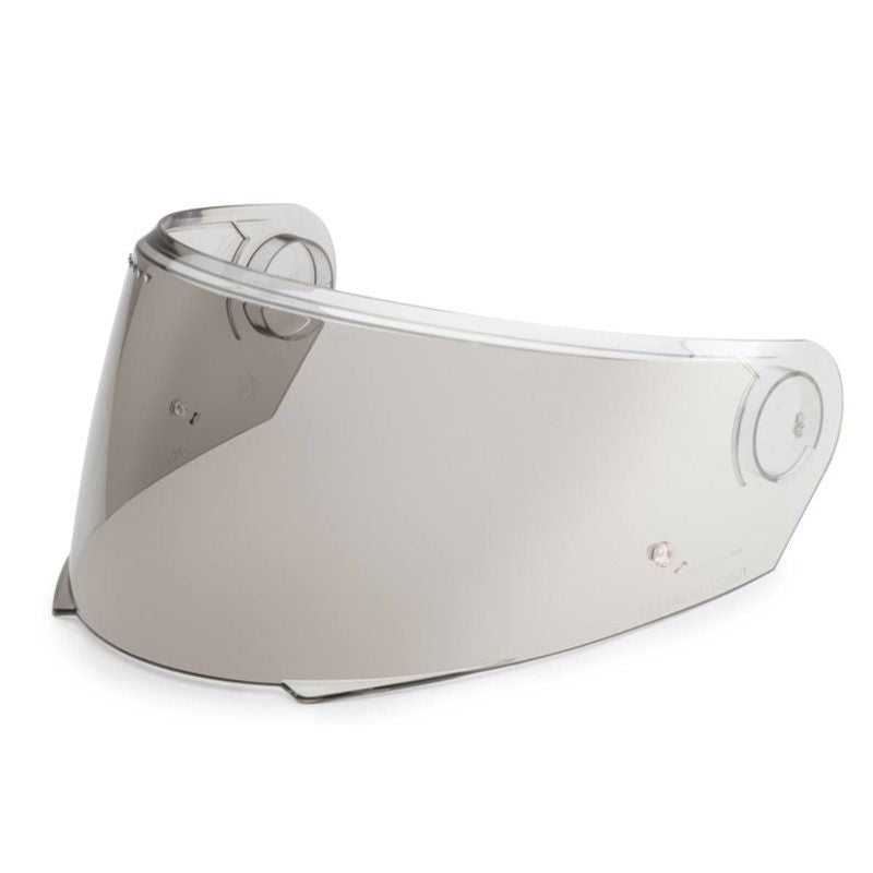 Schuberth C5 / S3 Helmet Visor Silver Mirror