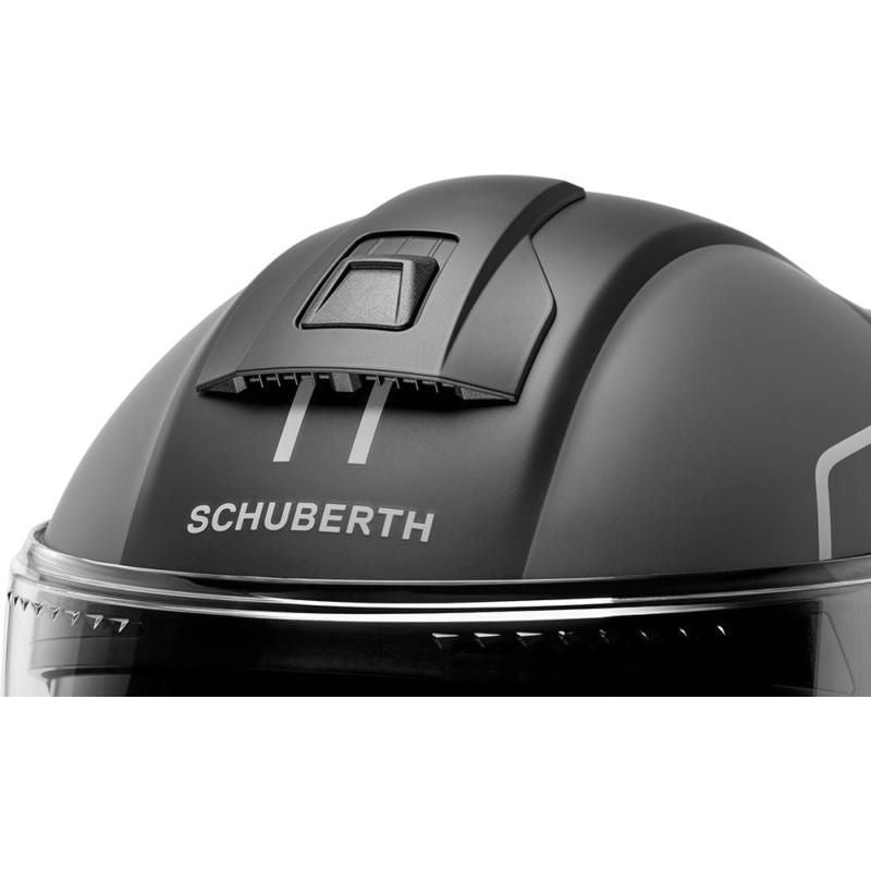 Schuberth C5 Master Grey