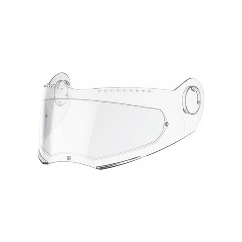 Schuberth E1 Helmet Visor Clear