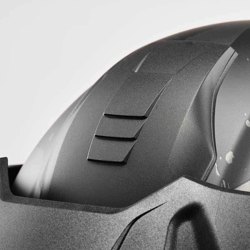 Schuberth E2 Explorer Anthracite