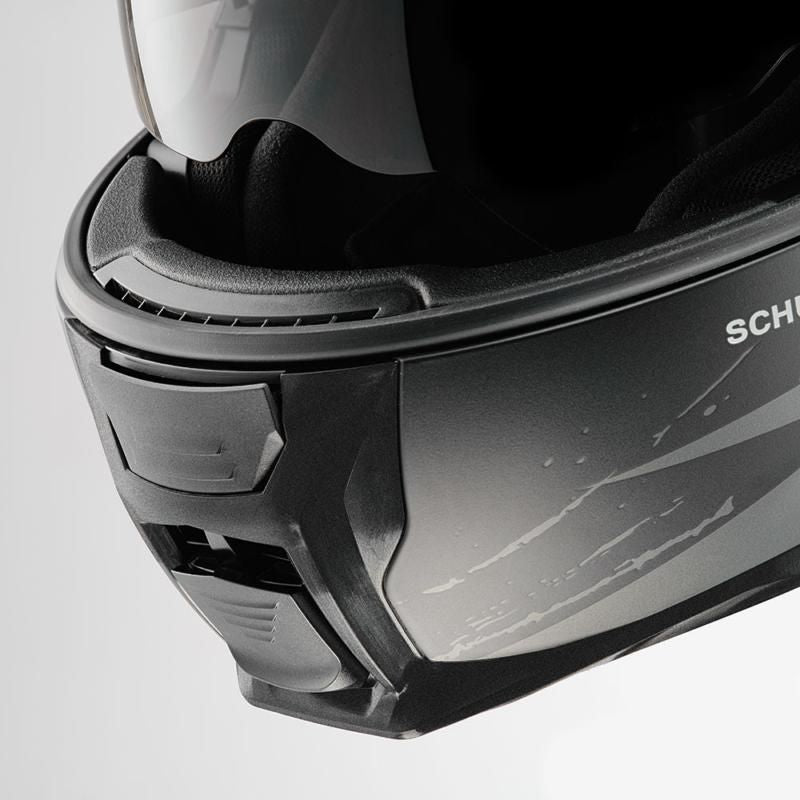 Schuberth E2 Explorer Anthracite