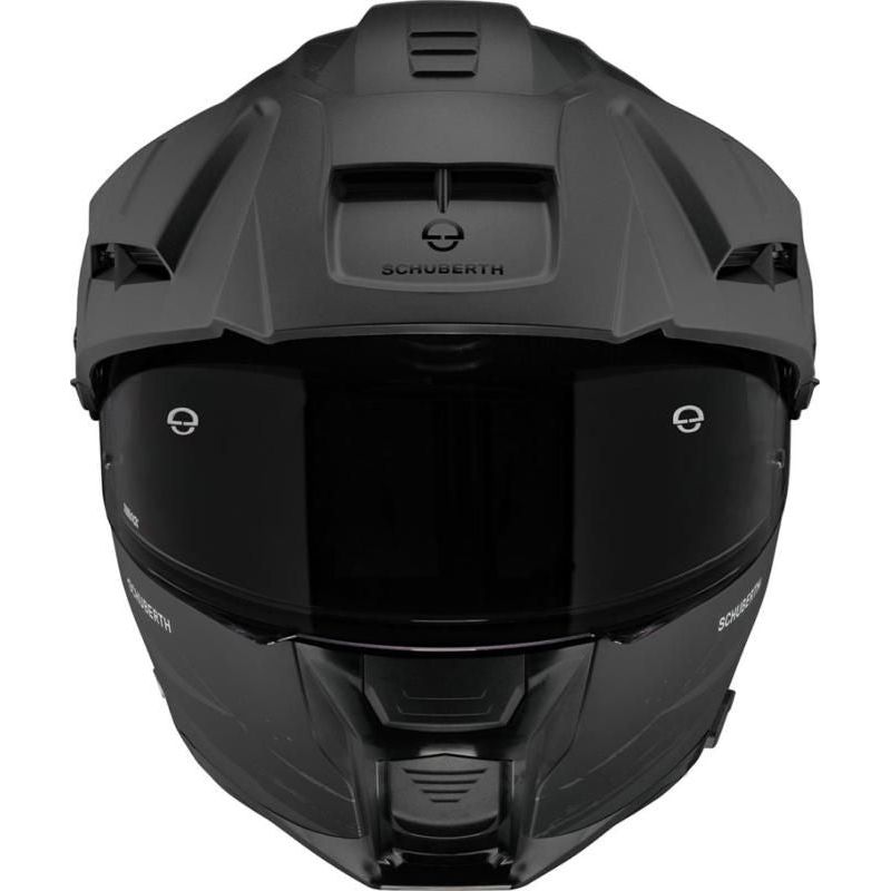 Schuberth E2 Explorer Anthracite
