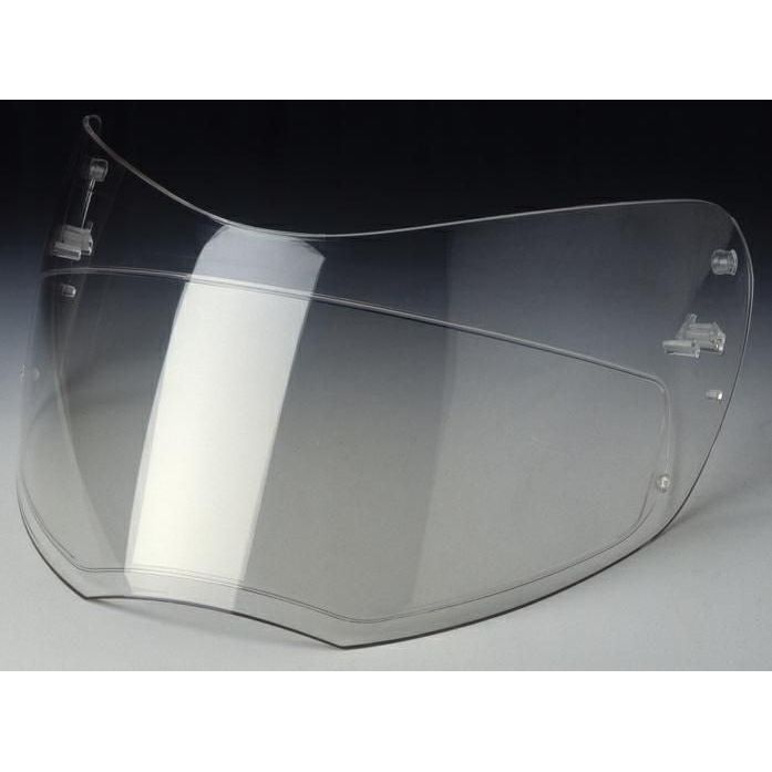 Schuberth S1 / Pro Pinlock Visor Clear