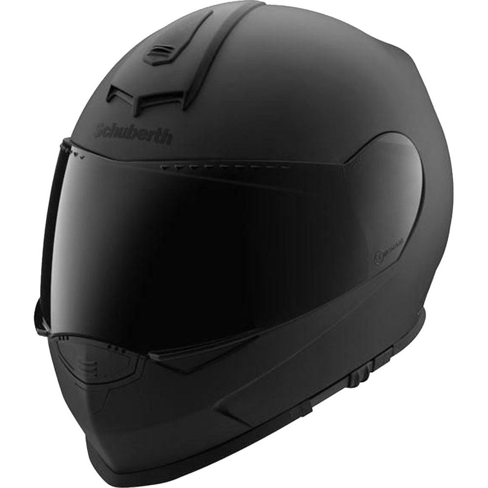 Schuberth S2 Sport Matt Black