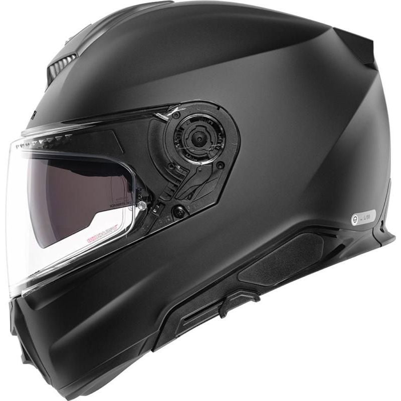 Schuberth S3 Matt Black