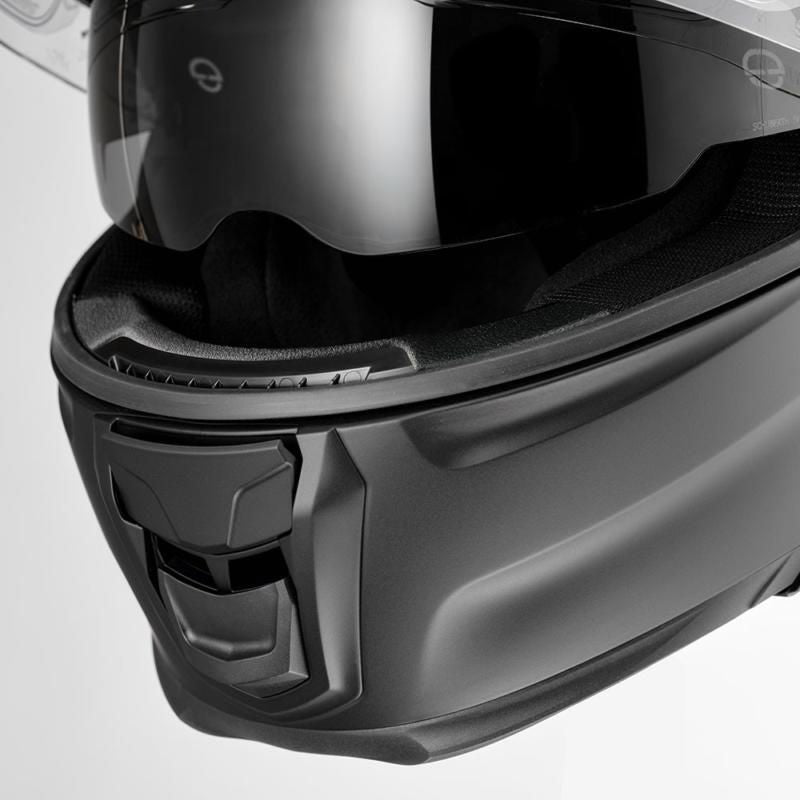 Schuberth S3 Matt Black