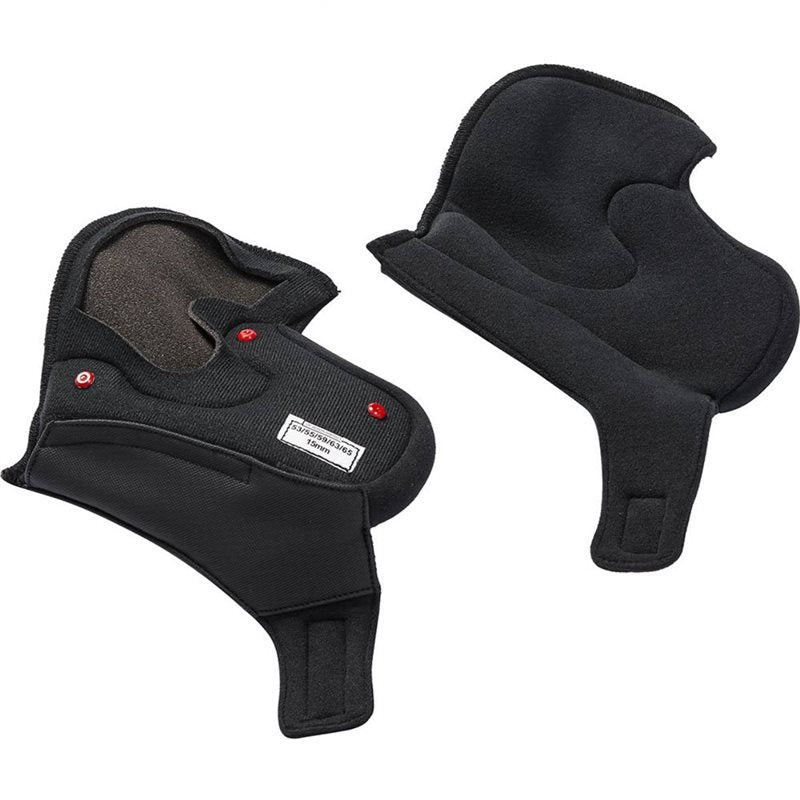Schuberth Sport Fit Cheek Pads For C5 Helmets