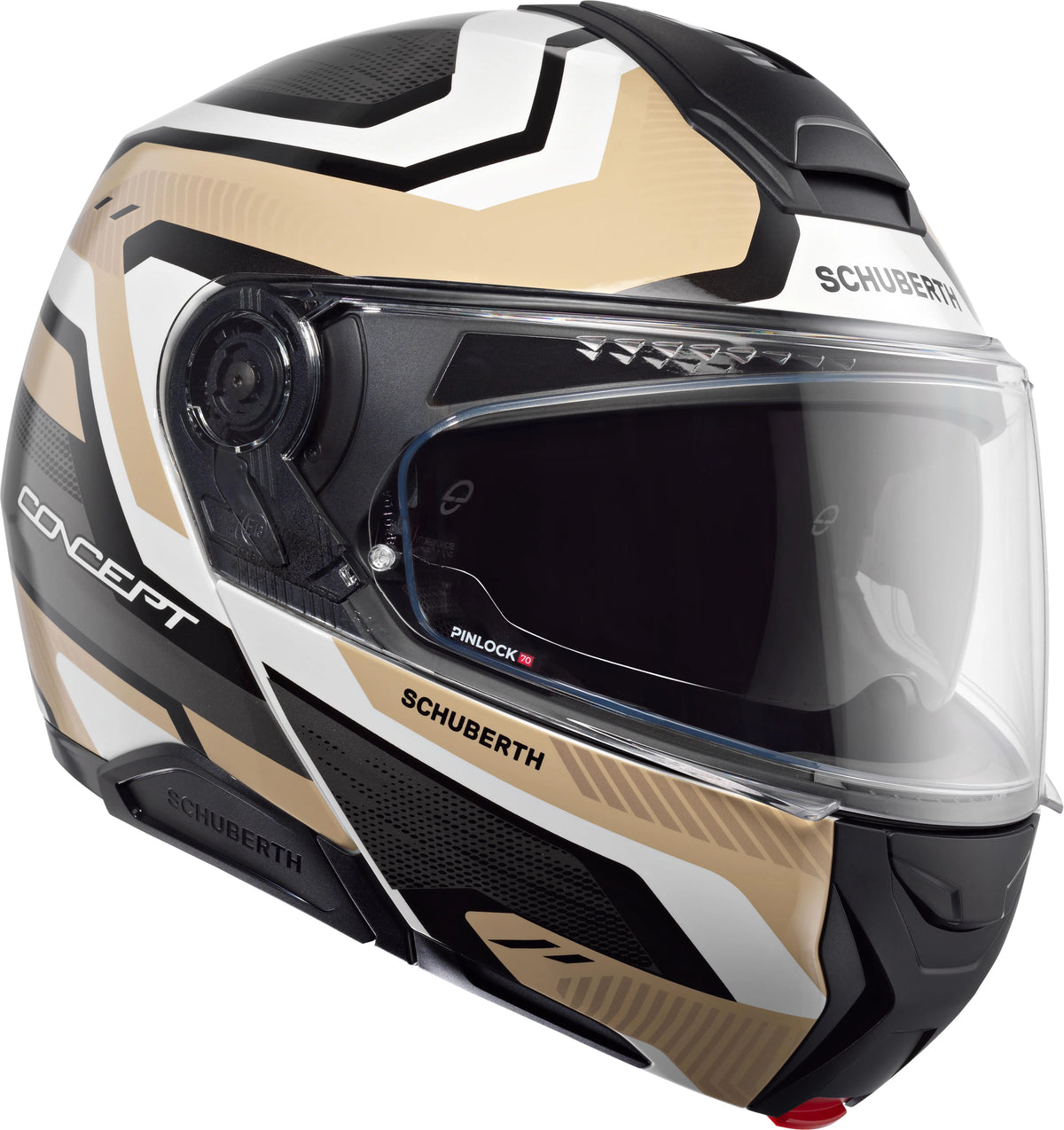 Schuberth Concept Kinetic Sand FREE UK Delivery, FREE 365 Day Returns | Moto Central