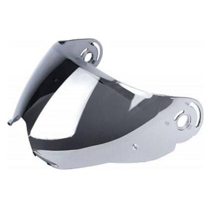 Scorpion ADF-9000 Helmet Visor Silver Mirror