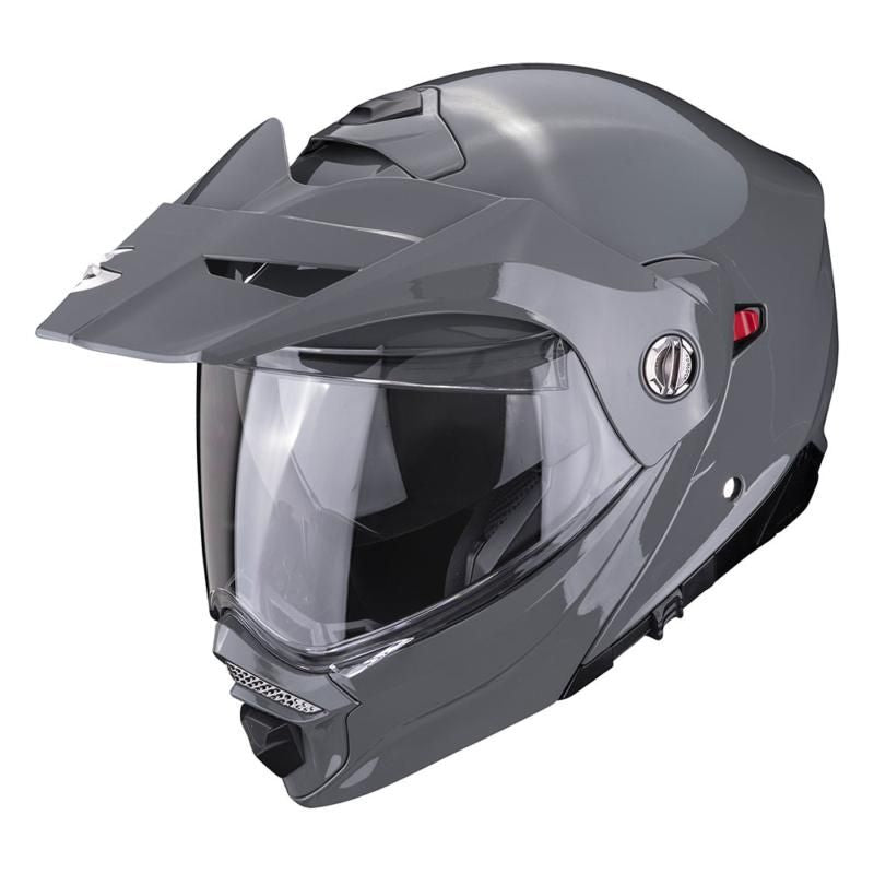 Scorpion ADX-2 Cement Grey