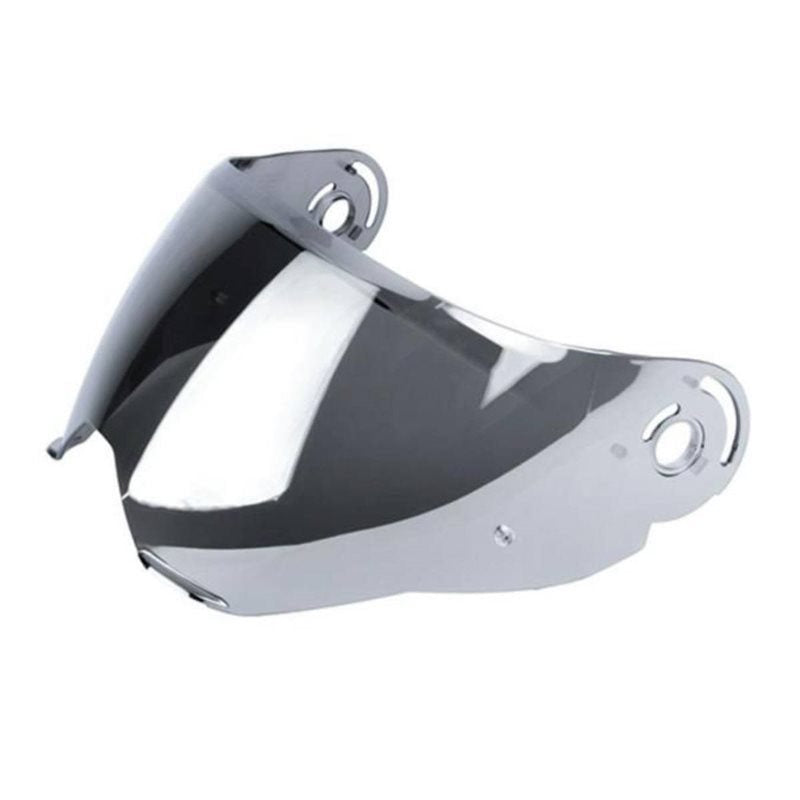 Scorpion ADX-2 Helmet KDF-32 Visor Silver Mirror