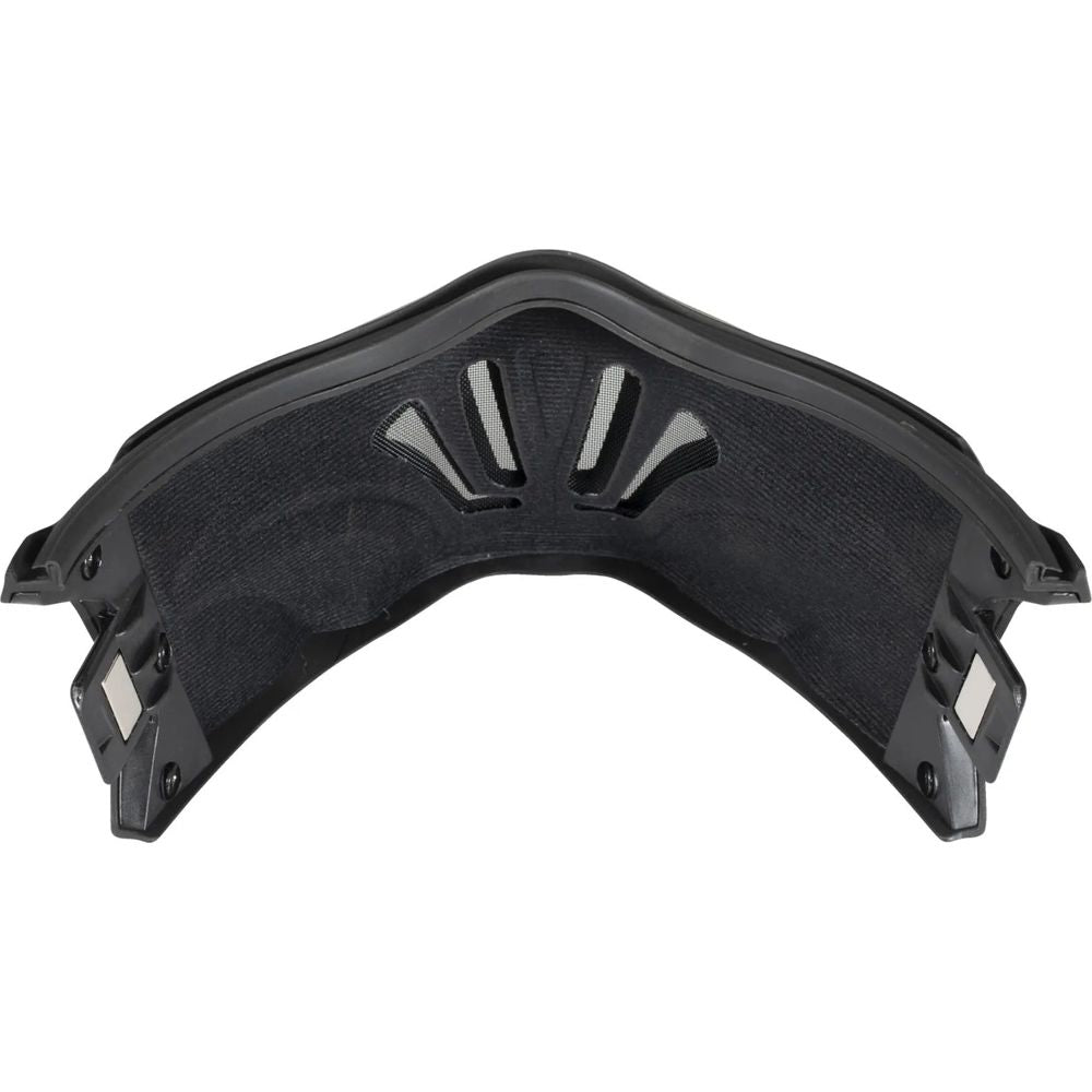 Scorpion Combat / Evo Helmet Face Mask Matt Black