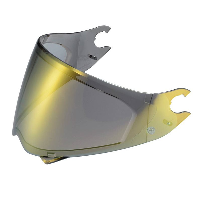 Scorpion Covert-FX Helmet Visor Gold Mirror