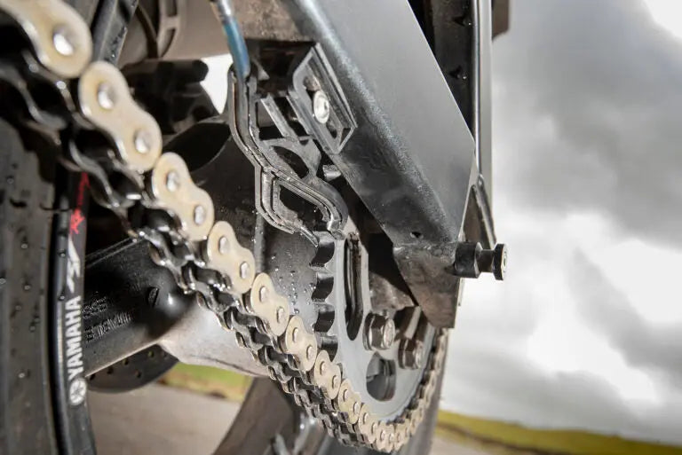 Scottoiler Scorpion Dual Injector FREE UK Delivery, FREE 365 Day Returns | Moto Central