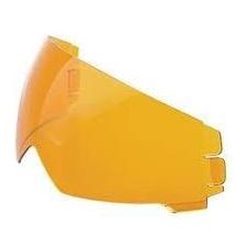 Scorpion EXO 100 Helmet Sun Visor Amber